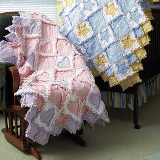 Flannel baby rag quilts
$65 without batting/ with batting $85
